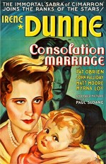 Consolation Marriage (1931) afişi