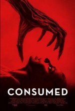 Consumed (2024) afişi