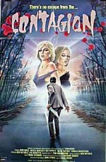 Contagion (1987) afişi