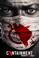 Containment Sezon 1 (2016) afişi Containment Sezon 1 (2016) afişi