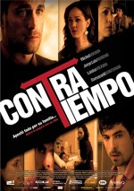 Contratiempo (2011) afişi