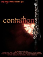 Contrition (2013) afişi