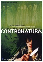 Contronatura (2005) afişi