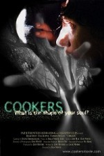 Cookers (2001) afişi