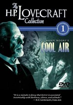 Cool Air (1999) afişi