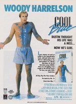Cool Blue (1990) afişi