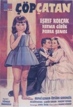 Çöpçatan (1962) afişi