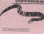 Copperhead (1983) afişi