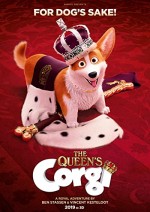 Corgi (2019) afişi