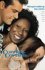 Corrina, Corrina (1994) afişi