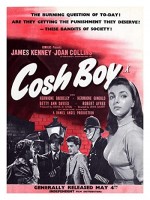 Cosh Boy (1953) afişi