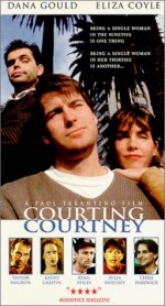Courting Courtney (1997) afişi