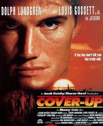 Cover Up (l) (1991) afişi