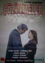 Çözülmeler (1994) afişi Çözülmeler (1994) afişi