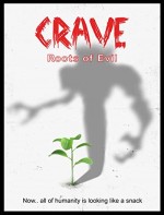 Crave: Roots of Evil (2020) afişi