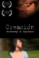 Creación (2008) afişi