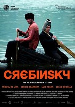 Crebinsky (2011) afişi