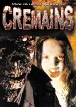 Cremains (2001) afişi
