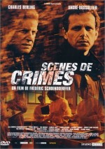 Crime Scenes (2000) afişi