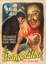 Crimes At The Dark House (1940) afişi