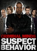 Criminal Minds: Suspect Behavior (2011) afişi