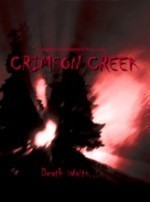 Crimson Creek (2013) afişi