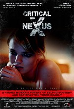 Critical Nexus (2013) afişi