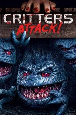 Critters 5 (2019) afişi