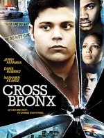 Cross Bronx (2004) afişi