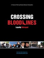Crossing Blood Lines (2015) afişi