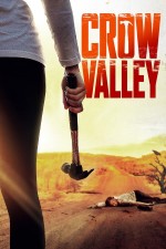 Crow Valley (2022) afişi