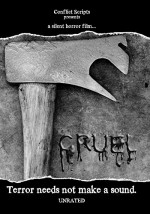 Cruel (2008) afişi