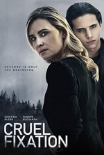 Cruel Fixation (2019) afişi