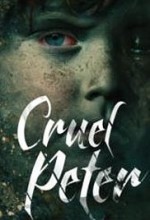 Cruel Peter (2017) afişi