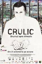 Crulic - Öteye Yolculuk (2011) afişi