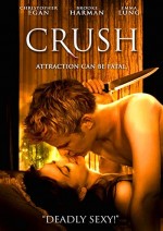Crush (2009) afişi