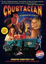 Crustacean (2009) afişi