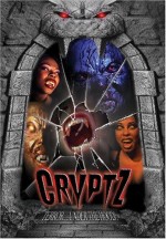Cryptz (2002) afişi