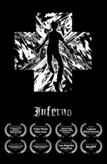 Crystal Inferno (2017) afişi