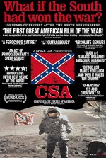 C.S.A.: The Confederate States of America (2004) afişi