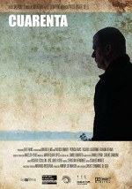 Cuarenta (2009) afişi