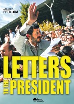 Cumhurbaşkanına Mektuplar (2009) afişi