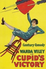 Cupid's Victory (1925) afişi