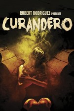 Curandero (2005) afişi