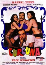 Curcuna (1975) afişi