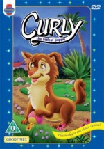 Curly: The Littlest Puppy (1995) afişi