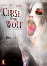 Curse Of The Wolf (2006) afişi