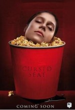Cursed Seat (2018) afişi