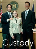 Custody (2007) afişi