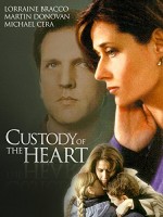 Custody of the Heart (2000) afişi